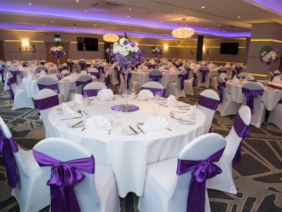 The Ibis Forum Conference & Banqueting Suites