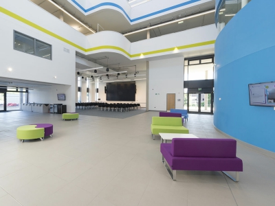 Innovation Birmingham Campus