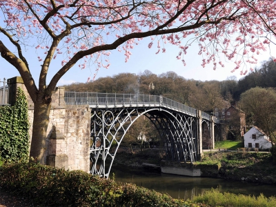 Ironbridge Gorge Museum Trust