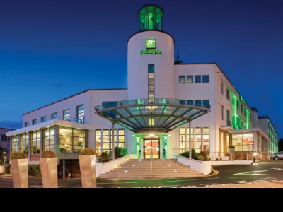 Holiday Inn Birmingham Airport