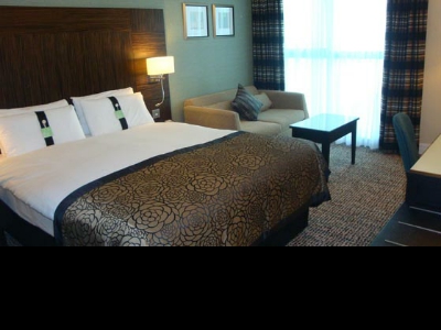 Holiday Inn Birmingham Airport