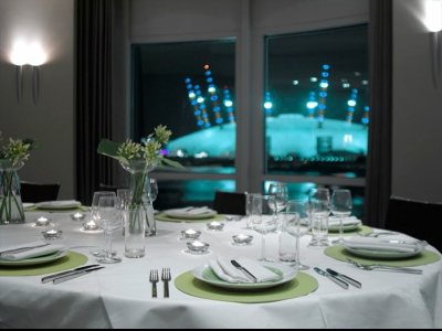 Radisson Blu Edwardian New Providence Wharf
