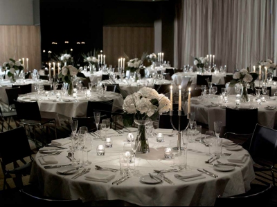 Radisson Blu Edwardian New Providence Wharf