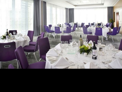 Radisson Blu Hotel East Midlands Airport