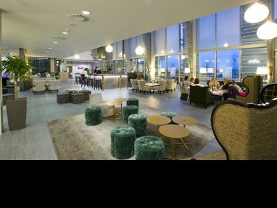 Radisson Blu Hotel East Midlands Airport