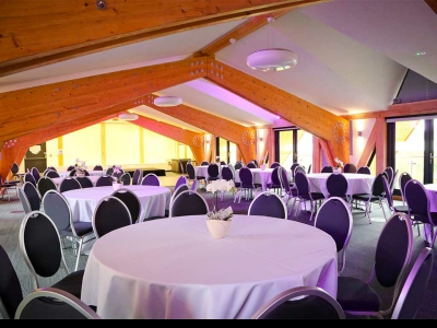 Riverside Stratford Conference & Wedding Venue