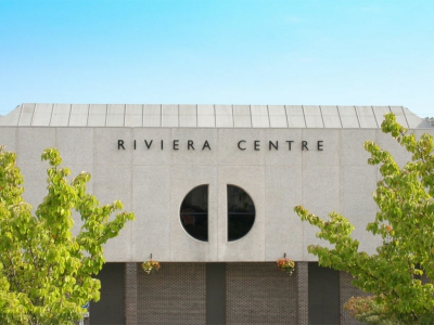Riviera International Conference Centre