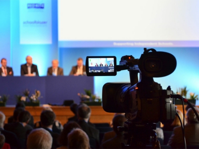 Riviera International Conference Centre