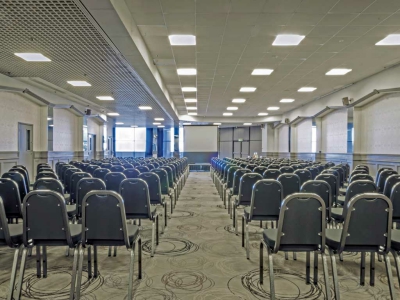Riviera International Conference Centre