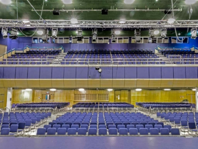Riviera International Conference Centre
