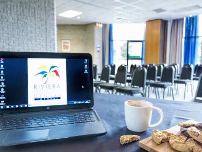 Riviera International Conference Centre