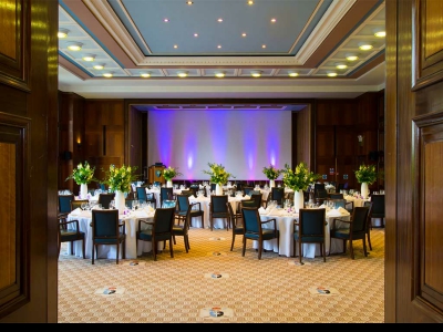 Rooms on Regent's Park formally RCOG