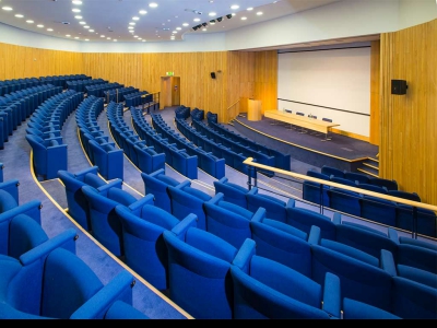 Rooms on Regent's Park formally RCOG