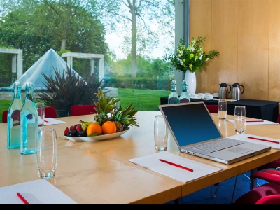 Rooms on Regent's Park formally RCOG