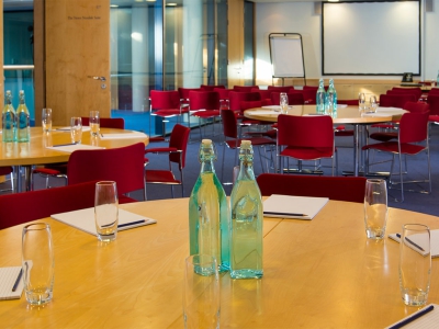 Rooms on Regent's Park formally RCOG