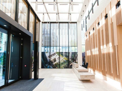 Salters' Hall