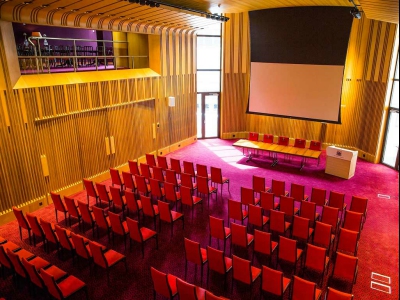 Salters' Hall