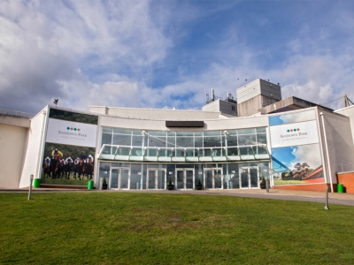 Sandown Park Racecourse and Exhibition Centre