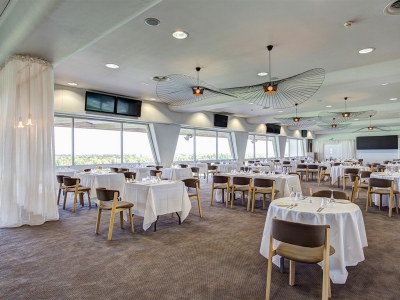 Sandown Park Racecourse and Exhibition Centre