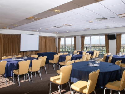 Sandown Park Racecourse and Exhibition Centre