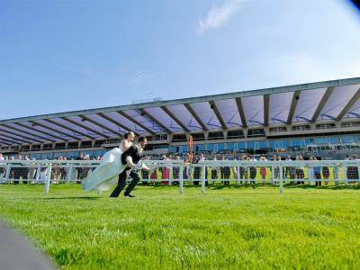 Sandown Park Racecourse and Exhibition Centre
