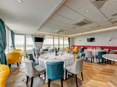 Sandown Park Racecourse and Exhibition Centre