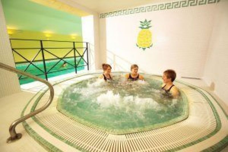 Middlethorpe Hall Hotel Restaurant & Spa