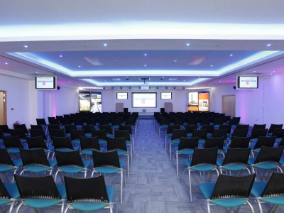 The Stansted Centre