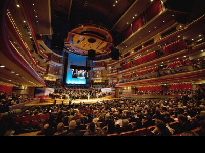 Symphony Hall