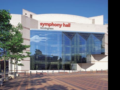 Symphony Hall