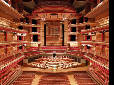 Symphony Hall