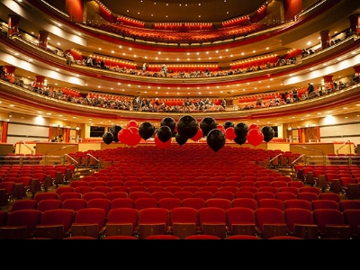 Symphony Hall