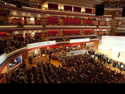 Symphony Hall