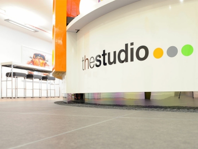 thestudiomanchester