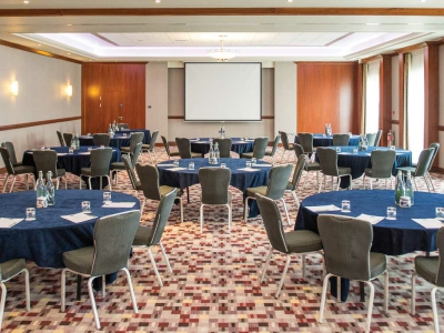 The Thorpe Park Hotel & Spa