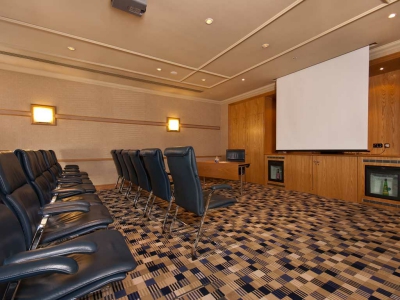 The Thorpe Park Hotel & Spa
