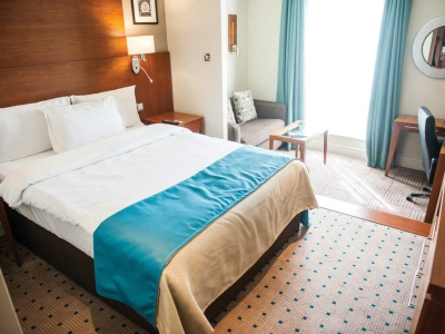 The Thorpe Park Hotel & Spa