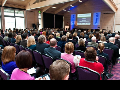 Trinity Park Conferences & Events