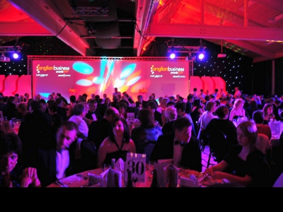 Trinity Park Conferences & Events