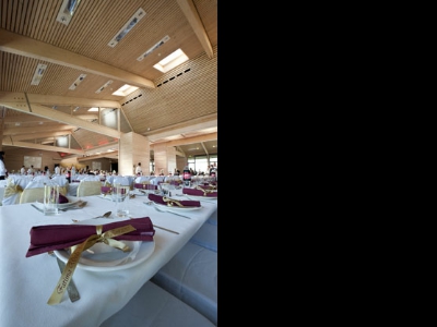 Trinity Park Conferences & Events