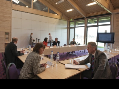 Trinity Park Conferences & Events