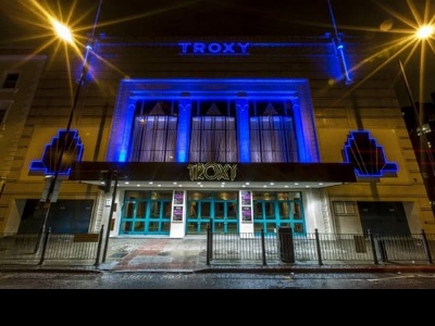 Troxy