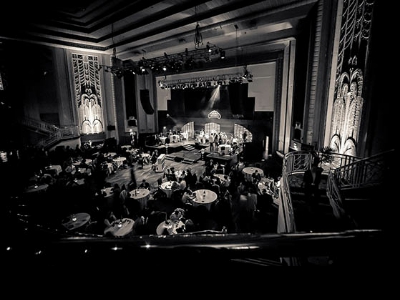 Troxy