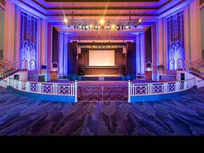 Troxy