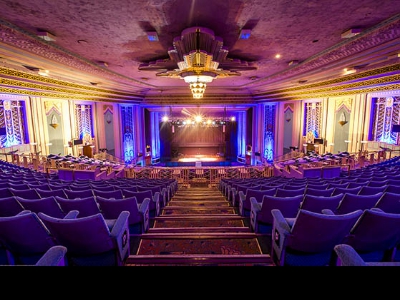 Troxy