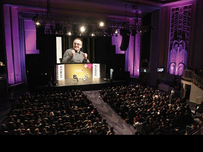Troxy