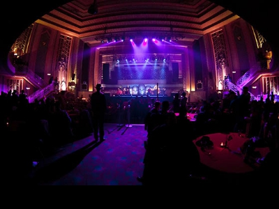 Troxy