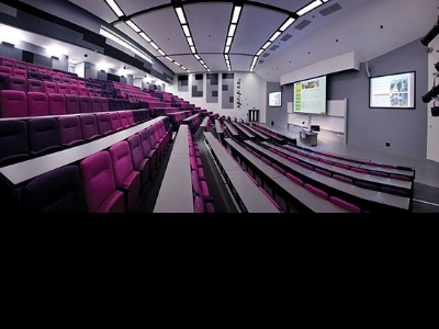 The University of Manchester Conferences & Venues