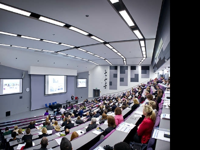 The University of Manchester Conferences & Venues