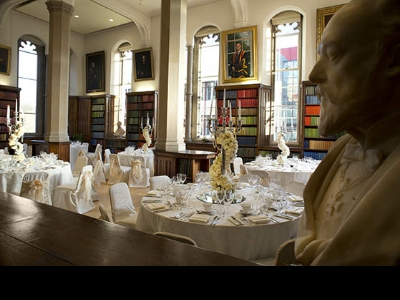 The University of Manchester Conferences & Venues